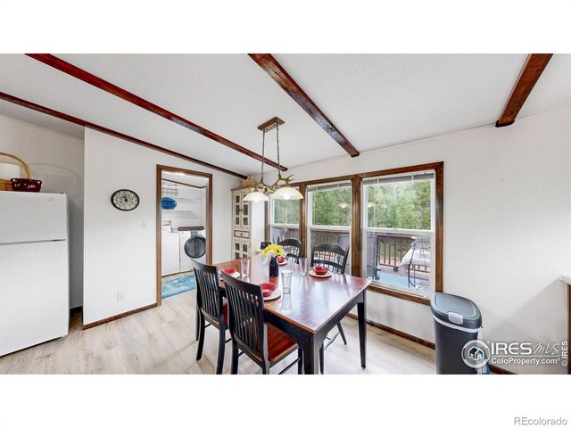 62 Spokane Court, Red Feather Lakes, CO 80545