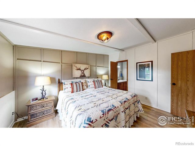 62 Spokane Court, Red Feather Lakes, CO 80545