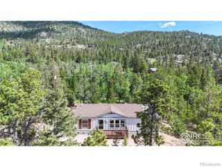 62 Spokane Court, Red Feather Lakes, CO 80545