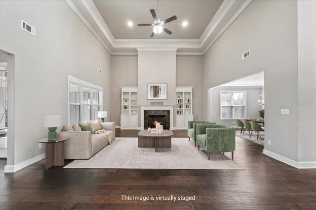 524 TENDER OAKS CV, Collierville, TN 38017