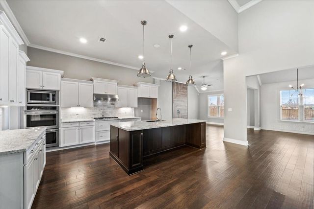 524 TENDER OAKS CV, Collierville, TN 38017