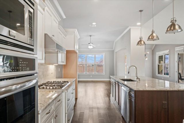 524 TENDER OAKS CV, Collierville, TN 38017