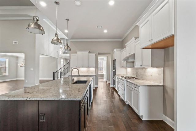 524 TENDER OAKS CV, Collierville, TN 38017