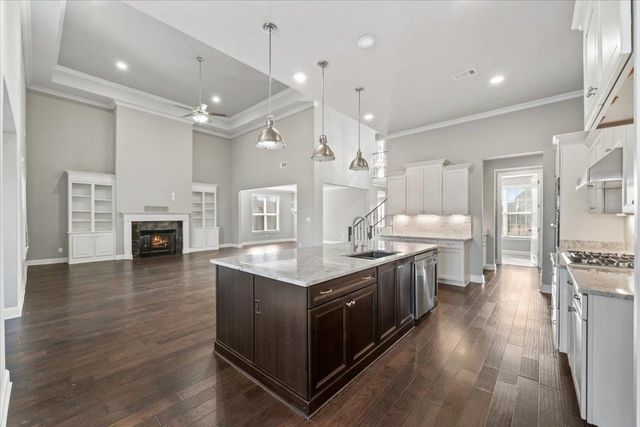 524 TENDER OAKS CV, Collierville, TN 38017