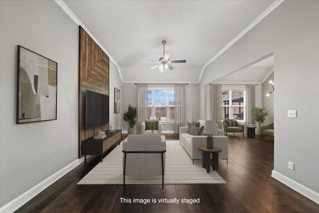 524 TENDER OAKS CV, Collierville, TN 38017