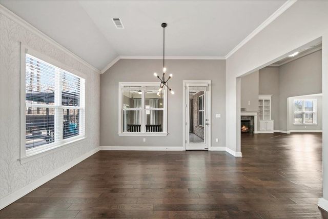 524 TENDER OAKS CV, Collierville, TN 38017