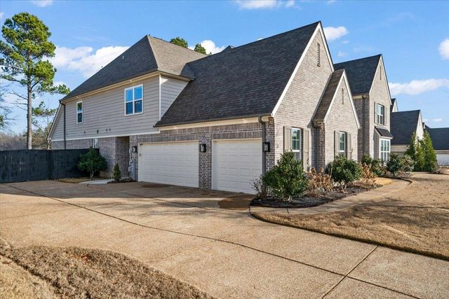 524 TENDER OAKS CV, Collierville, TN 38017