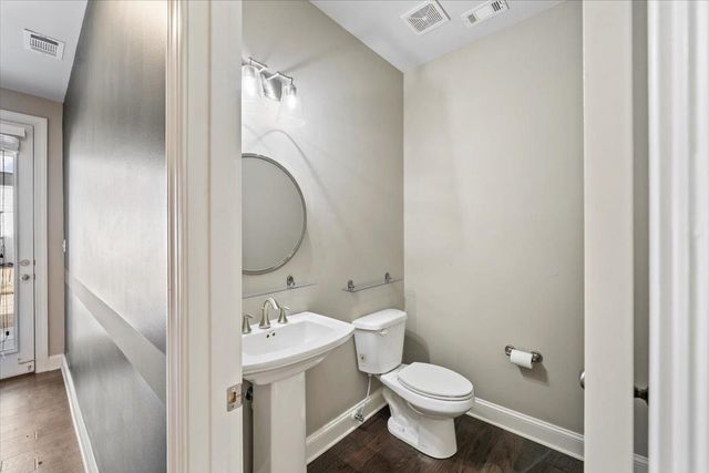 524 TENDER OAKS CV, Collierville, TN 38017