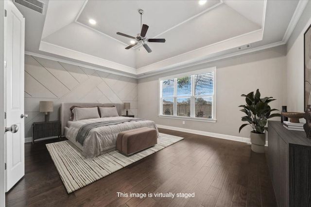 524 TENDER OAKS CV, Collierville, TN 38017