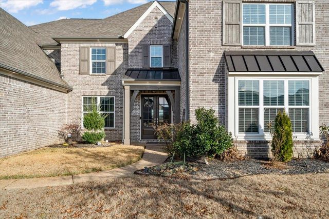 524 TENDER OAKS CV, Collierville, TN 38017