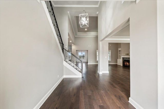 524 TENDER OAKS CV, Collierville, TN 38017