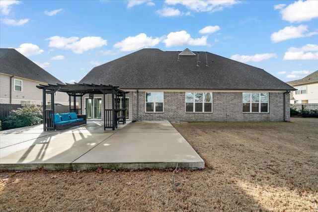 524 TENDER OAKS CV, Collierville, TN 38017