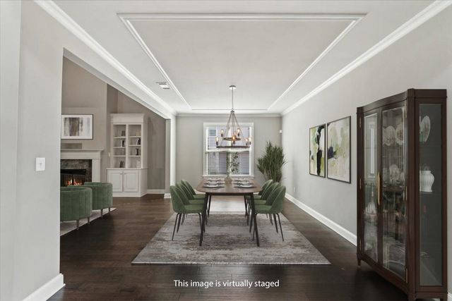 524 TENDER OAKS CV, Collierville, TN 38017