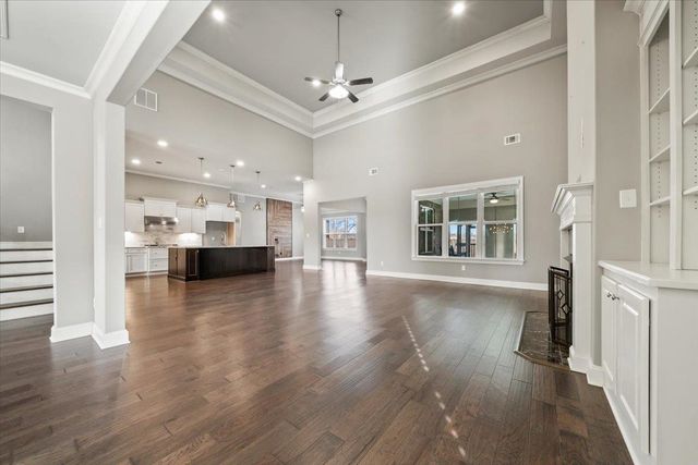 524 TENDER OAKS CV, Collierville, TN 38017