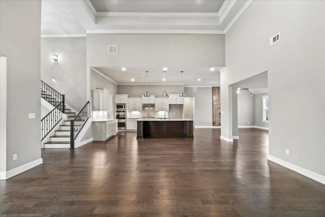 524 TENDER OAKS CV, Collierville, TN 38017