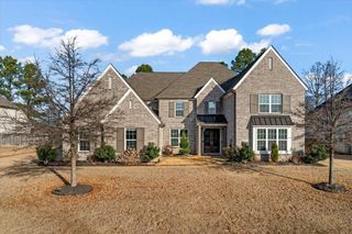 524 TENDER OAKS CV, Collierville, TN 38017