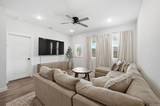 12507 SPIKE HTS, San Antonio, TX 78245