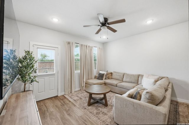 12507 SPIKE HTS, San Antonio, TX 78245