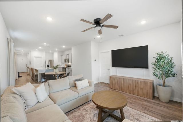 12507 SPIKE HTS, San Antonio, TX 78245