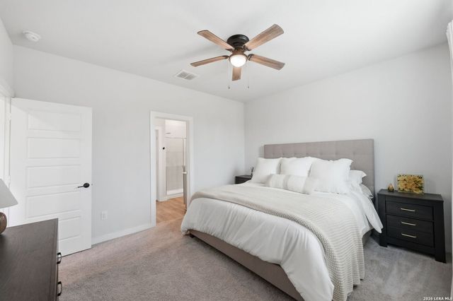 12507 SPIKE HTS, San Antonio, TX 78245