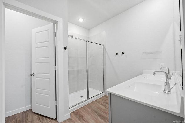 12507 SPIKE HTS, San Antonio, TX 78245