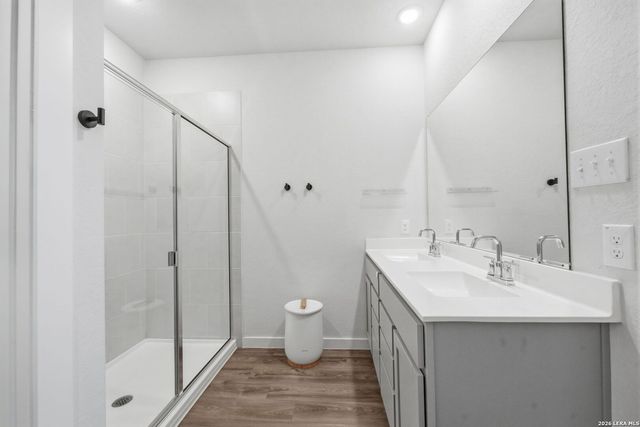 12507 SPIKE HTS, San Antonio, TX 78245