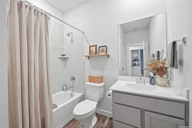 12507 SPIKE HTS, San Antonio, TX 78245