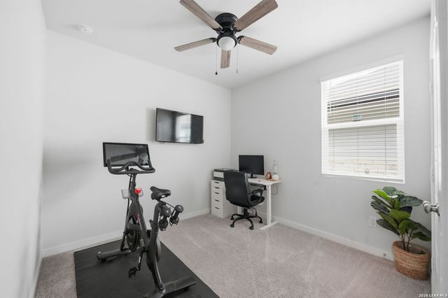12507 SPIKE HTS, San Antonio, TX 78245