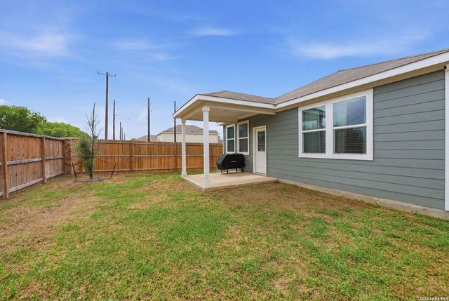 12507 SPIKE HTS, San Antonio, TX 78245