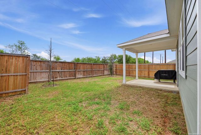 12507 SPIKE HTS, San Antonio, TX 78245