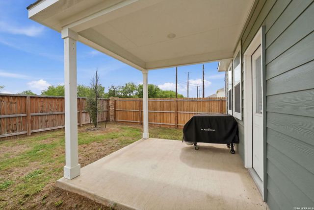12507 SPIKE HTS, San Antonio, TX 78245