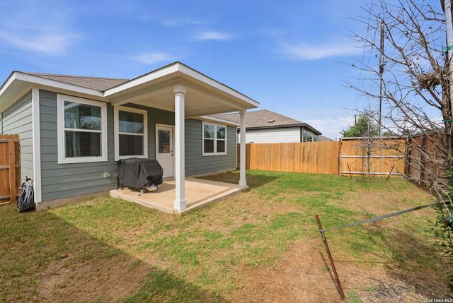 12507 SPIKE HTS, San Antonio, TX 78245