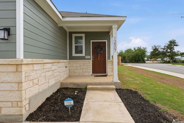 12507 SPIKE HTS, San Antonio, TX 78245