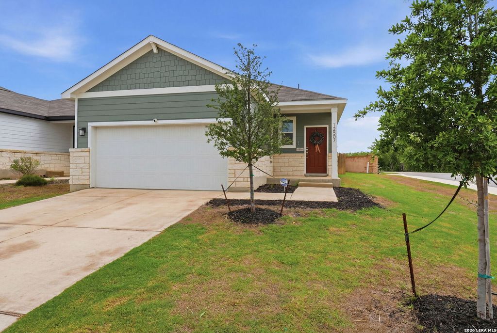 12507 SPIKE HTS, San Antonio, TX 78245