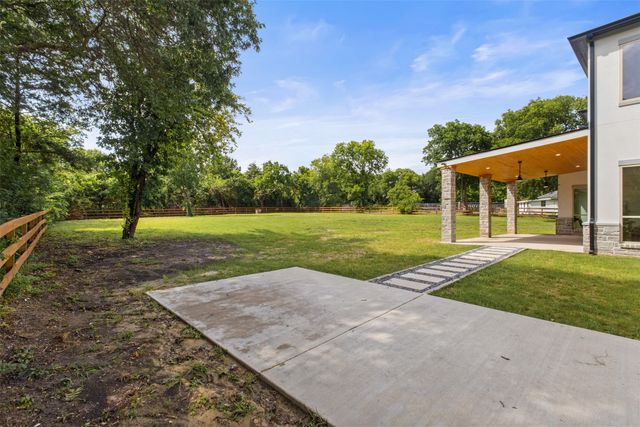 2605 Kirby Road, Rowlett, TX 75088