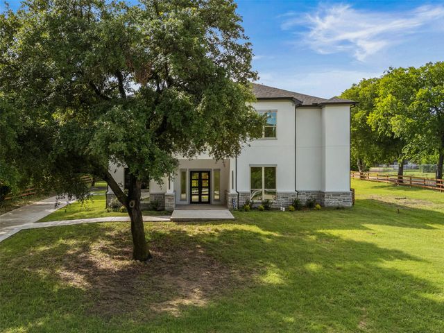 2605 Kirby Road, Rowlett, TX 75088