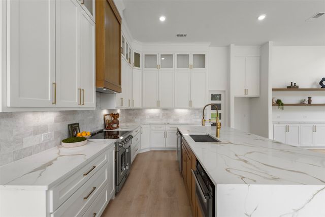 2605 Kirby Road, Rowlett, TX 75088