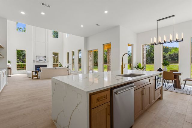 2605 Kirby Road, Rowlett, TX 75088