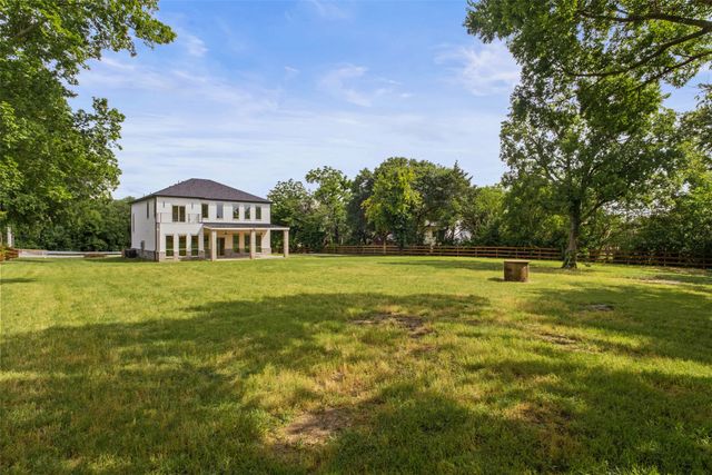 2605 Kirby Road, Rowlett, TX 75088
