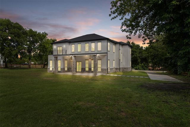 2605 Kirby Road, Rowlett, TX 75088