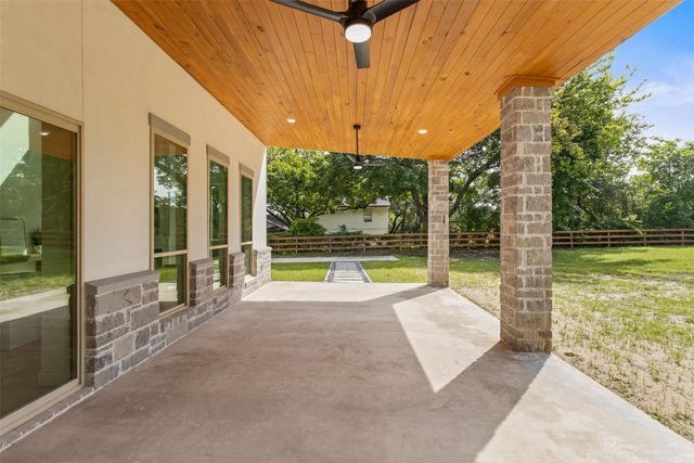 2605 Kirby Road, Rowlett, TX 75088