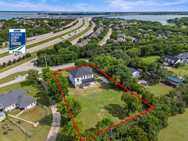 2605 Kirby Road, Rowlett, TX 75088