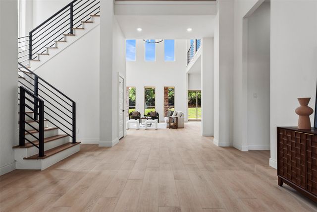 2605 Kirby Road, Rowlett, TX 75088