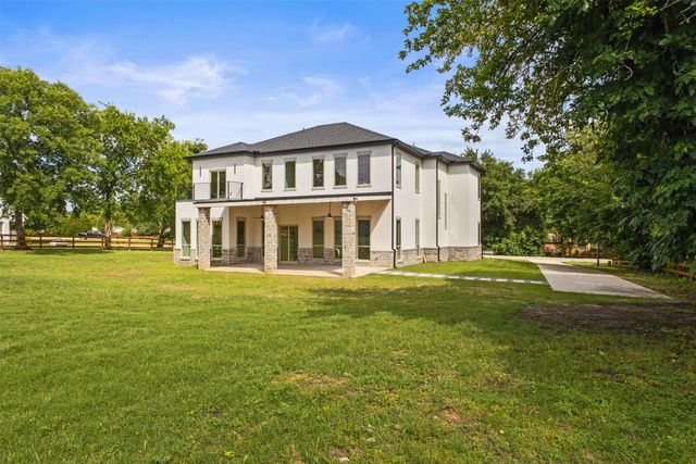 2605 Kirby Road, Rowlett, TX 75088