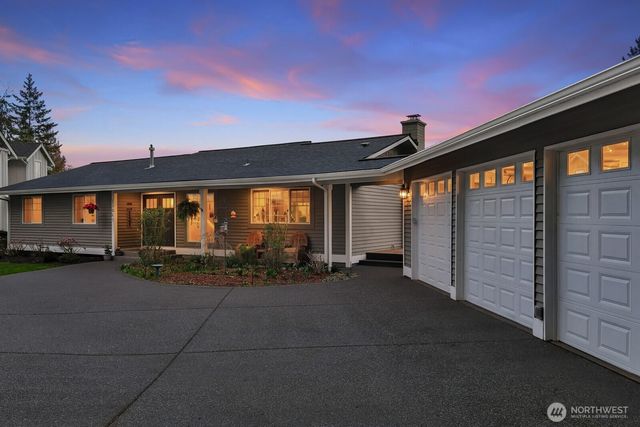 17407 3rd Avenue SE, Bothell, WA 98012