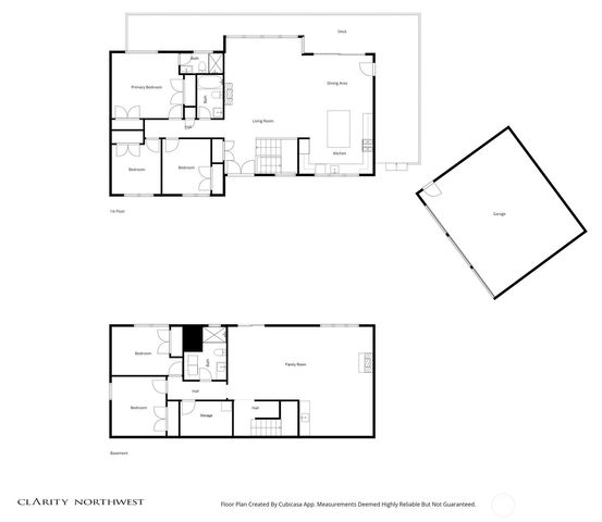 17407 3rd Avenue SE, Bothell, WA 98012