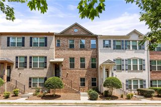849 Ivy Vine Place, Milton, GA 30004