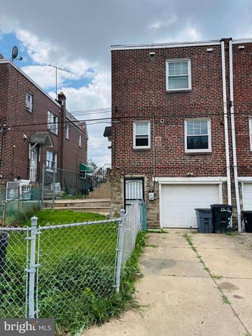 1223 KNORR ST, Philadelphia, PA 19111
