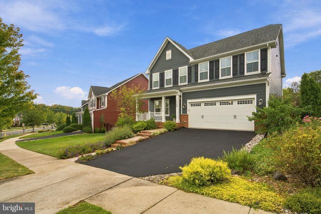 17506 SPRING CRESS DR, Dumfries, VA 22026
