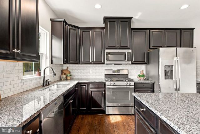 17506 SPRING CRESS DR, Dumfries, VA 22026